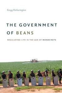 The Government Of Beans Av Kregg Hetherington