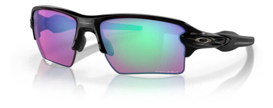 Oakley Flak 2.0 Xl Deep Water Solbriller Oakley Flak 2.0 Xl Deep Water Solbriller