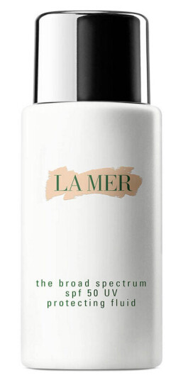 La Mer The SPF 50 UV Protecting Fluid 50ml La Mer The SPF 50 UV Protecting Fluid 50ml