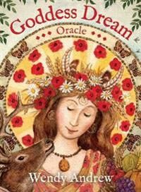 Oracle Andrew, Wendy Goddess Dream Oracle (1925682102) Oracle Andrew, Wendy Goddess Dream Oracle (1925682102)