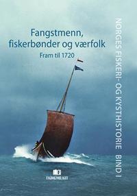 Fangstmenn, Fiskerbønder Og Værfolk