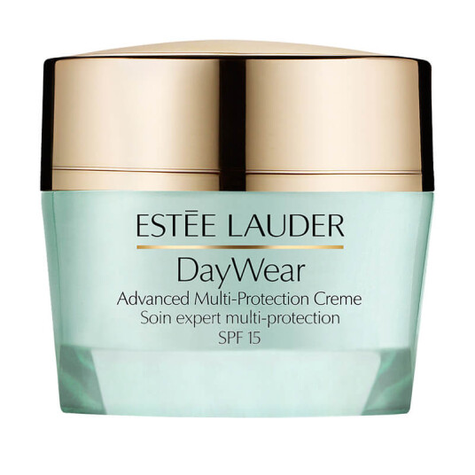 Estée Lauder DayWear Anti-Oxidant Dagkrem SPF 15 for Tørr Hud 50 ml