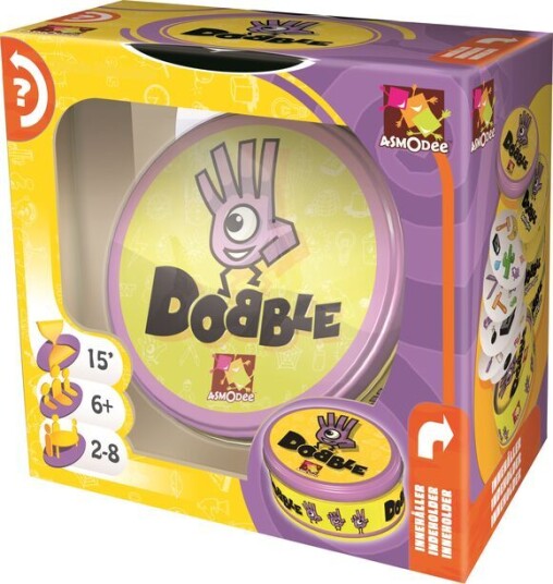 Dobble Dobble