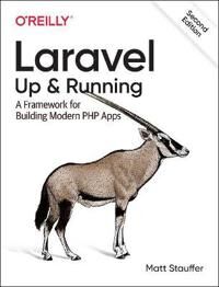 Laravel Av Matt Stauffer