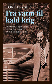 Fra Varm Til Kald Krig Av Tore Pryser