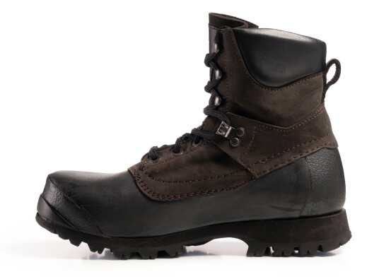 Lundhags VANDRA II MID WIDE ASH