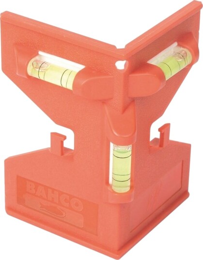 Bahco 466-Post