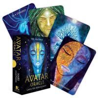 Avatar Anastarsia Nari Avatar Oracle