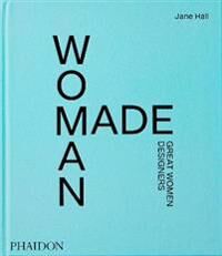 Woman Made Av Jane Hall