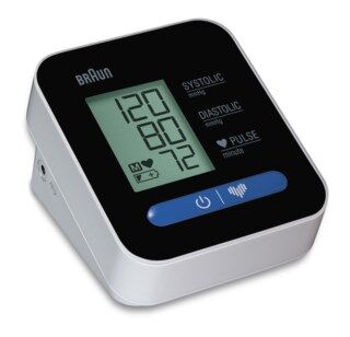 Braun Exactfit™ 1 Braun Exactfit™ 1