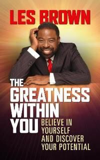 Brown Les The Greatness Within You
