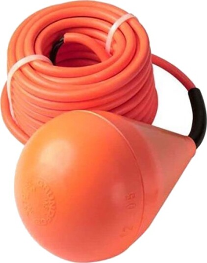 Grundfos 96003332 Nivåvippe med 10 m kabel