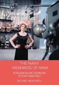 The Many Meanings Of Mina Av Rachel (University Of Hull) Haworth