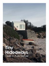 Tiny Hideaways Av Various