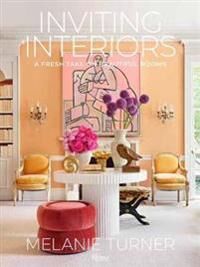 Inviting Interiors Av Melanie Turner