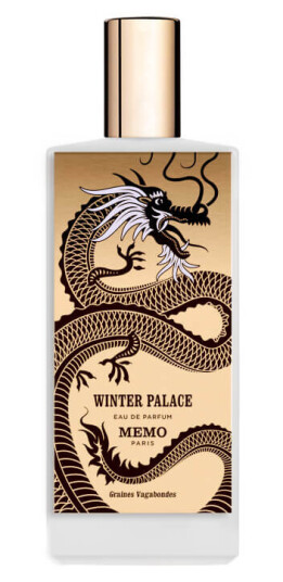 MEMO Paris Winter Palace Eau de toilette 75ml MEMO Paris Winter Palace Eau de toilette 75ml
