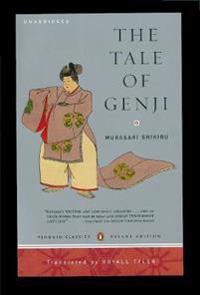 The Tale Of Genji Av Murasaki Shikibu