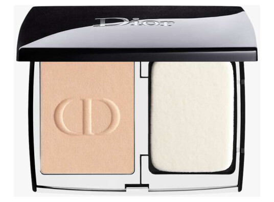 Dior Forever Natural Velvet Compact Foundation 10 g 2.5N