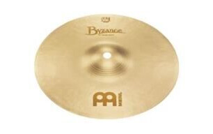 Meinl Byzance 10" Vintage Splash Meinl Byzance 10" Vintage Splash