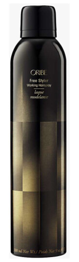 Oribe Free Styler Working Spray