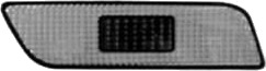 VAN WEZEL 5960904 Blinklys