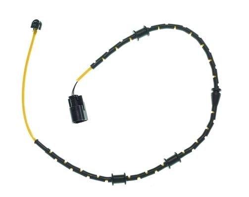 Slitasjevarsler bremseklosser BREMBO A 00 508