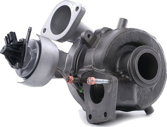 RIDEX REMAN 2234C10057R Turbolader RIDEX REMAN 2234C10057R Turbolader