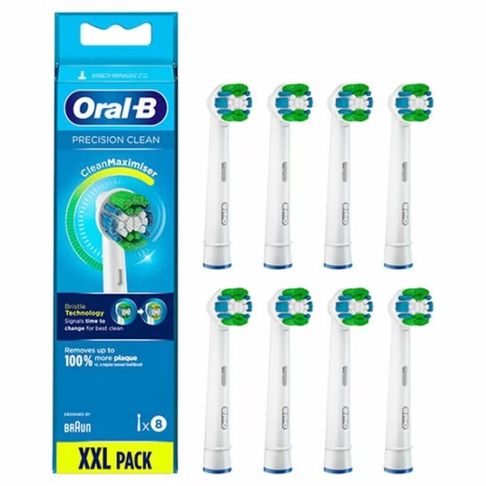 Oral-B Reservehode CleanMaximiser
