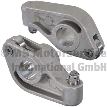 Ventilvipparm, motorstyring KOLBENSCHMIDT 50007608