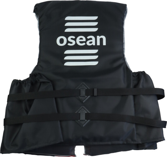 Osean Sport Reflex flytevest - XXLarge - 110+ kg Osean Sport Reflex flytevest - XXLarge - 110+ kg