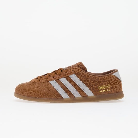 Joggesko adidas Gazelle Lo Pro W Dubr/ Crsk/ Gum5 EUR 41 1/3