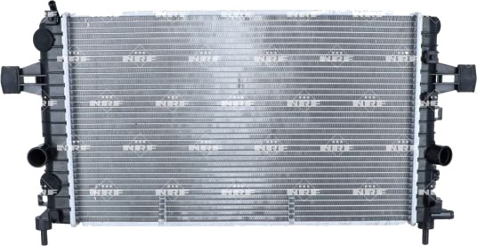 Radiator NRF 53442 Radiator NRF 53442