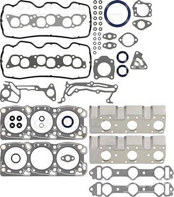 REINZ 01-52693-01 Tetnings helsett, motor