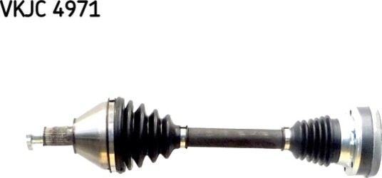 Skf Drivaksel SKF VKJC 4971 Skf Drivaksel SKF VKJC 4971