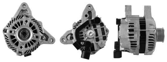 Dynamo LUCAS LRA03252