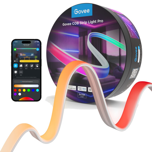 Govee COB Strip Light Pro 3m Govee COB Strip Light Pro 3m