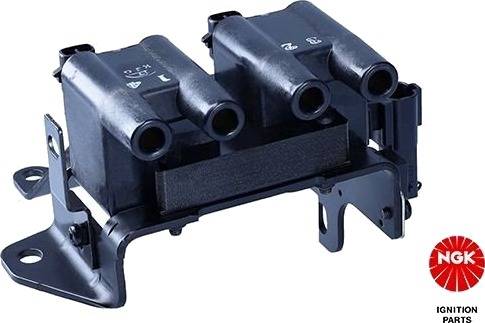 Tennspole NGK 48296 Tennspole NGK 48296