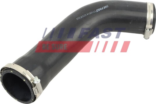 FAST FT10514 Ladeluftslange