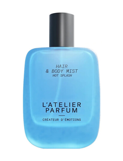 L"atelier Parfum Hair & Body Mist Hot Splash 50Ml - Nude - 50 ML