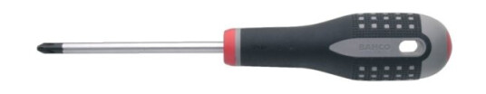 Bahco Be-8610L, 27 Mm, 32,2 Cm, 27 Mm, 81 G, Sort, Grå