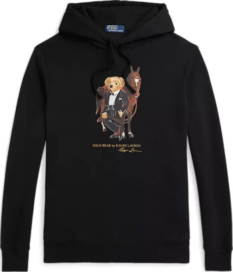 Polo Ralph Lauren Herre Gensere & Hettegensere Svart L,