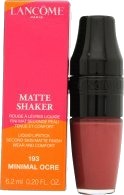 Lancôme Matte Shaker Proenza Schouler Liquid Leppestift 6,2ml - 193 Minimal Ocre Lancôme Matte Shaker Proenza Schouler Liquid Leppestift 6,2ml - 193 Minimal Ocre