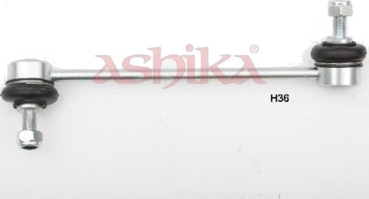 Stabilisator, chassis ASHIKA 106-0H-H36L