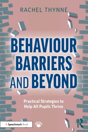 Behaviour Barriers And Beyond Av Rachel Thynne