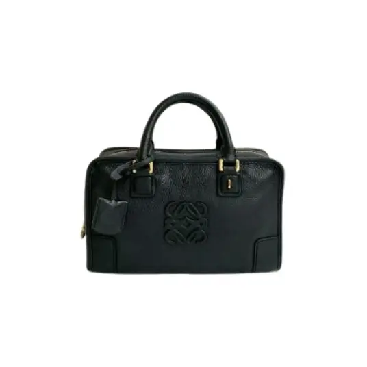 Loewe Dame Svart