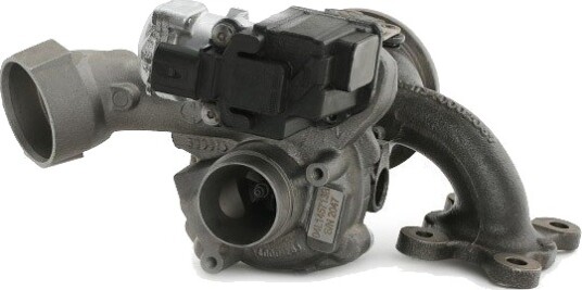 RIDEX REMAN 2234C0366R Turbolader