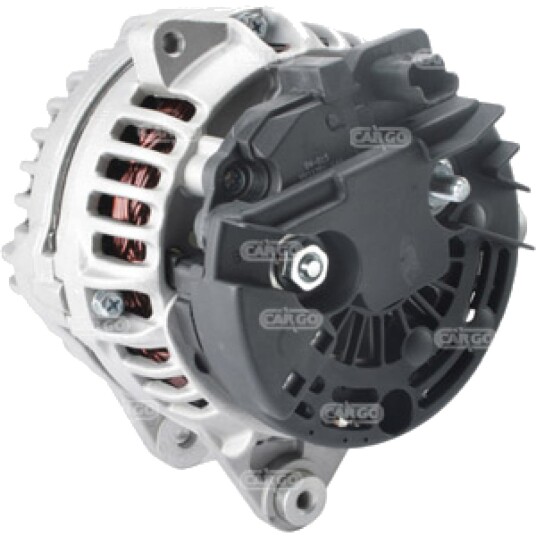 Dynamo HC Cargo F 032 114 122