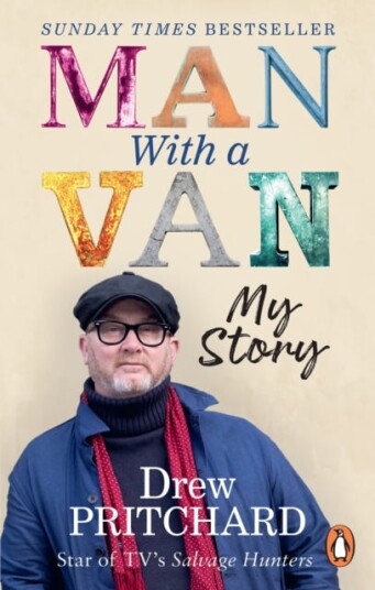 Man with a Van My Story Man with a Van My Story