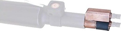 Rimac Adapter 387105 For Runde Coiler