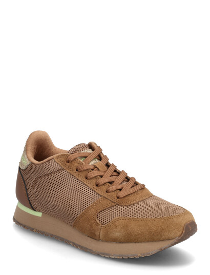 WODEN Ydun Icon - Brown - 38
